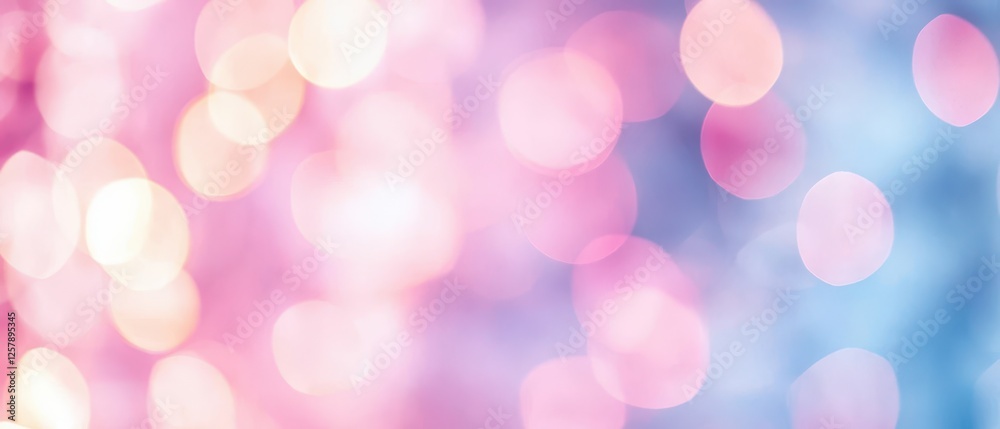 Soft pastel bokeh background with vibrant colors in a dreamy blur. Soft pastel bokeh background with vibrant colors in a dreamy blur.