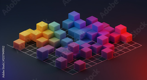 [Generative AI] 배경 Background