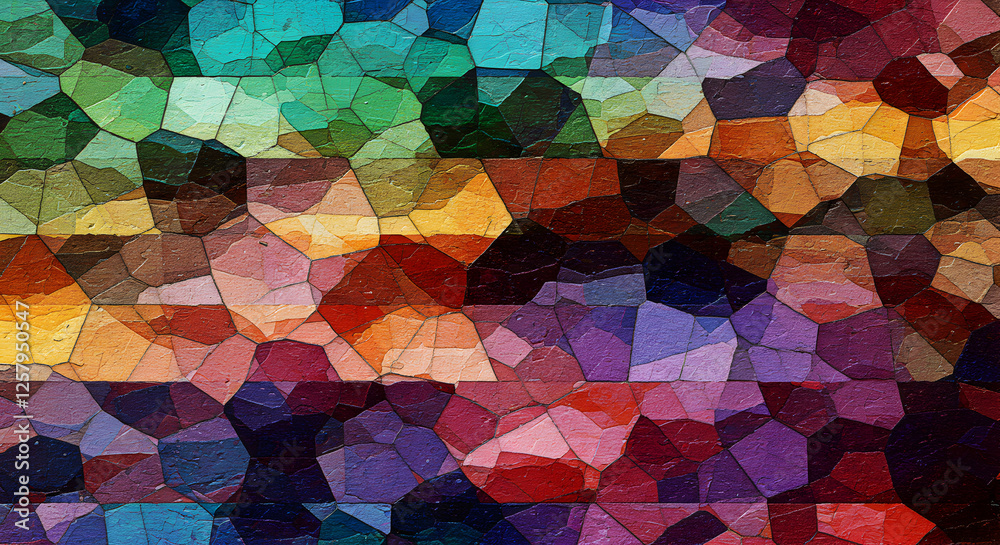 [Generative AI] 배경 Background