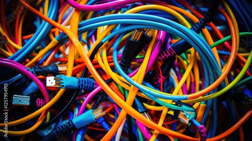 lightning data cables