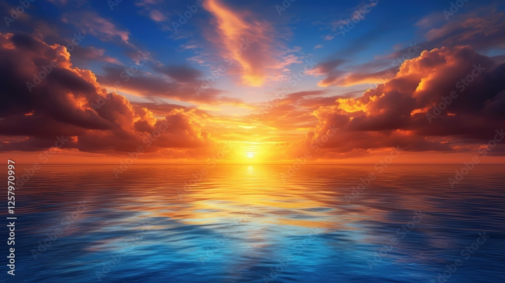 glow gold and blue glow gold and blue