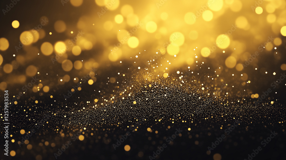 golden glitter background texture abstract golden glitter background texture abstract