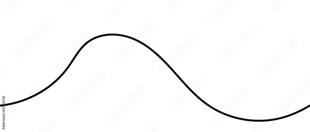 abstract wave curved background line design, vector illustration. abstract wave curved background line design, vector illustration.
