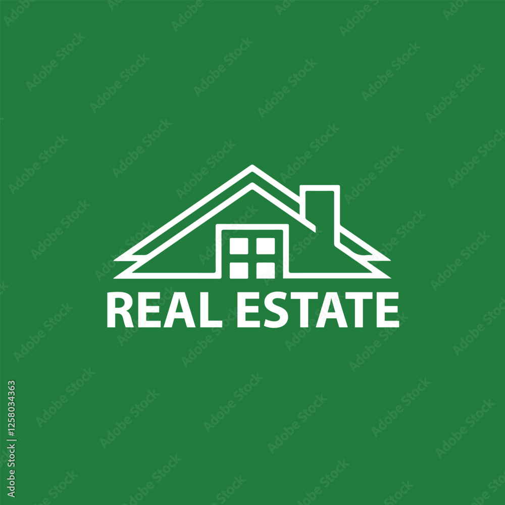 Modern and Eye Catching Real Estate Logo Design
Modern and Eye Catching Real Estate Logo Design