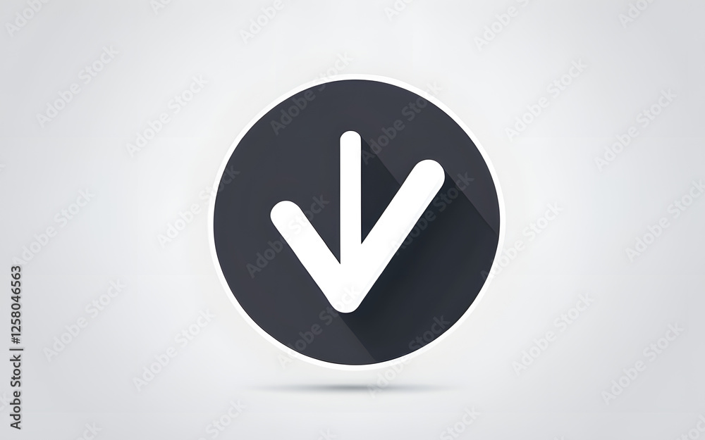 Checkmark Icon Indicating Approval, Completion, and Achievement Checkmark Icon Indicating Approval, Completion, and Achievement