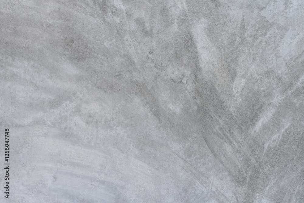 Naklejka premium Abstract background texture of old white grey concrete or cement, grunge retro style of floor or wall surface