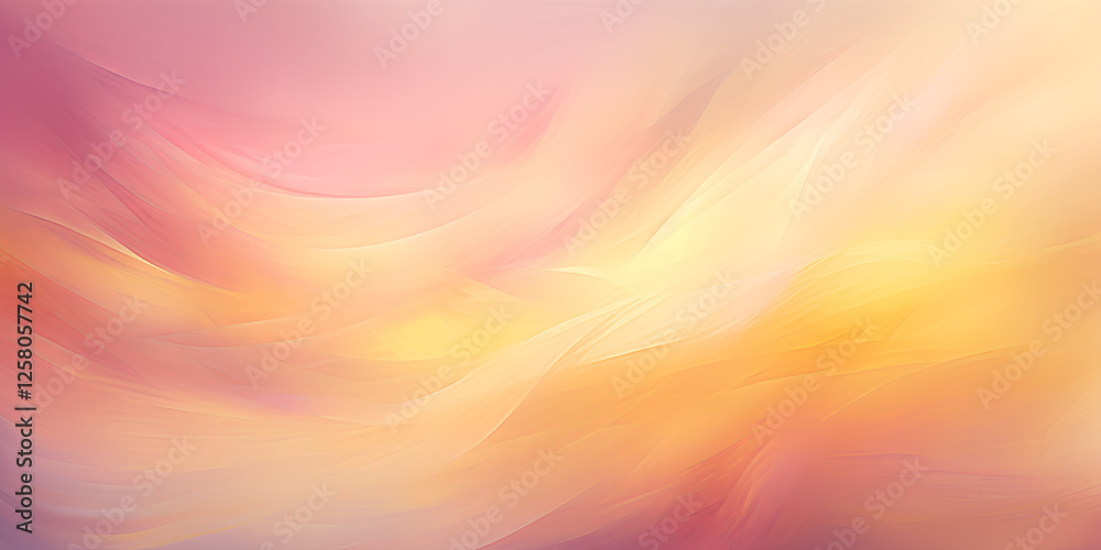 Delicate Pastel Gradient Background Delicate Pastel Gradient Background