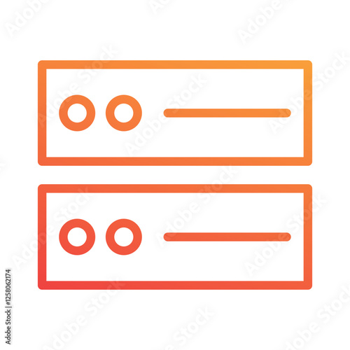 Server Icon