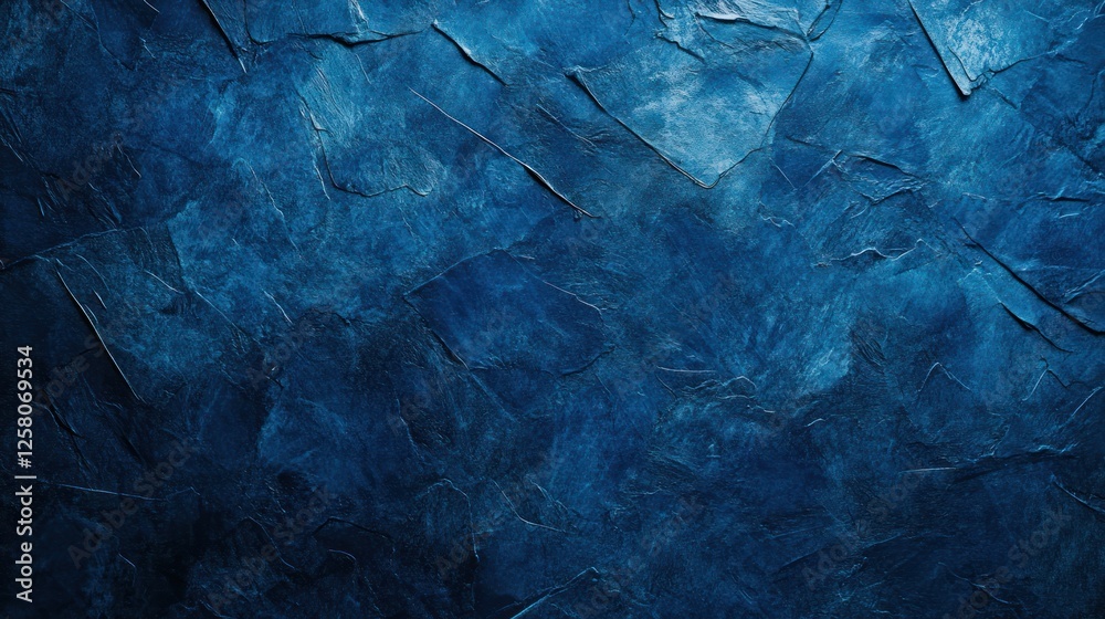 Blue texture background, subtle paper-like design Blue texture background, subtle paper-like design