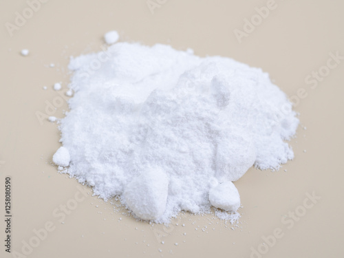 Sodium triphosphate STP, also sodium tripolyphosphate STPP, or tripolyphosphate TPP photo