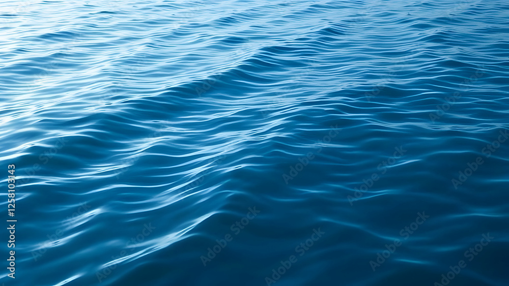 Water Ripples – High-resolution water surface ripples Water Ripples – High-resolution water surface ripples