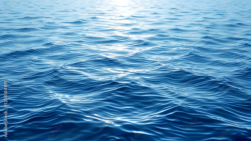 Water Ripples – High-resolution water surface ripples Water Ripples – High-resolution water surface ripples