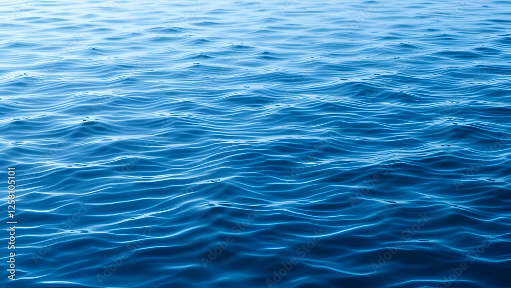 Water Ripples – High-resolution water surface ripples Water Ripples – High-resolution water surface ripples