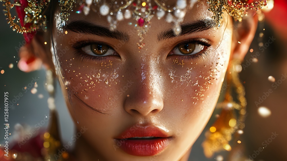 Global Cultural Celebrations of Beauty Global Cultural Celebrations of Beauty