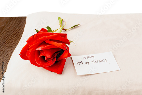 hopefully roses