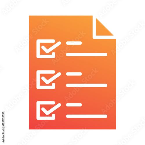 Compliance Icon