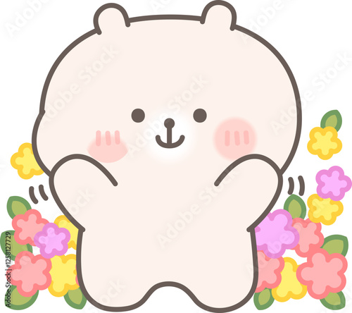 cuty bear
