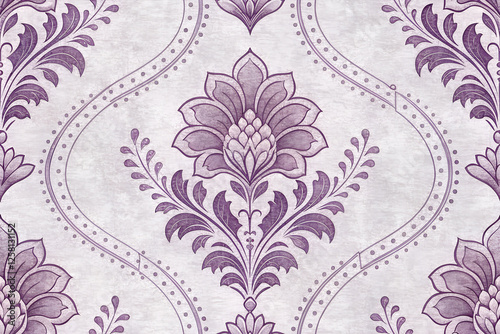 Purple wallpaper background texture