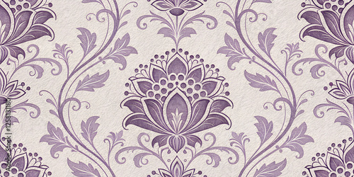 Purple wallpaper background texture