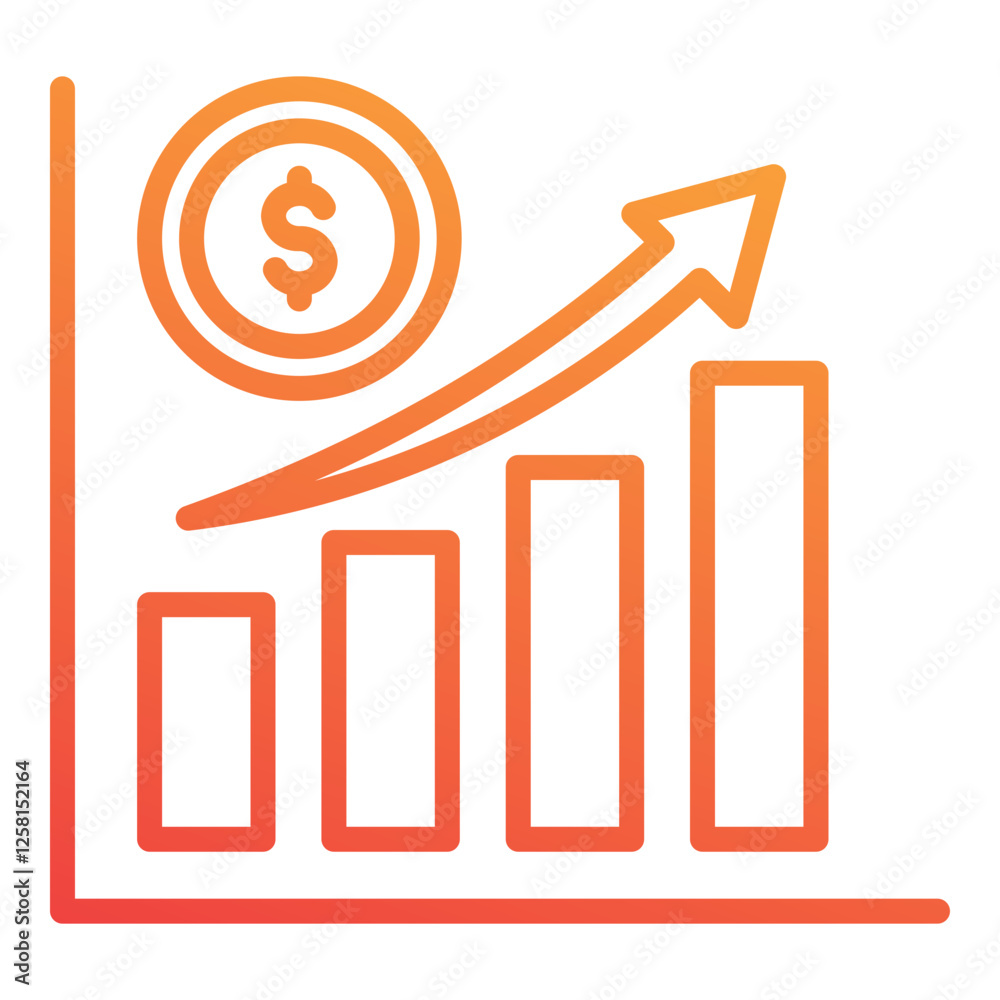 Growth Icon Growth Icon