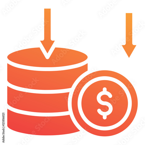 Deposit Icon