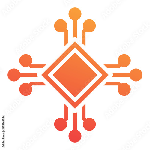 Digital Icon