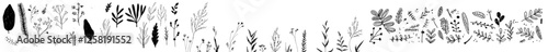 Minimalist line art