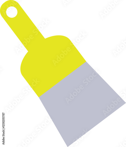 plastering trowel maintenance tools.svg