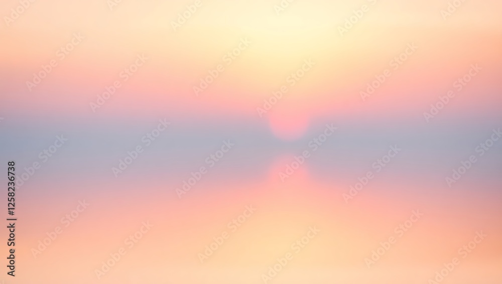 Warm pastel sunset gradient background with a soft dreamy effect creating a peaceful and elegant abstract texture for digital and artistic designs Warm pastel sunset gradient background with a soft dreamy effect creating a peaceful and elegant abstract texture for digital and artistic designs