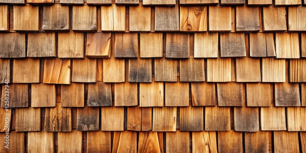 A close-up of a rustic wood shingle wall, showing the intricate grain patterns and natural wear and tear of the weathered wood. A close-up of a rustic wood shingle wall, showing the intricate grain patterns and natural wear and tear of the weathered wood.