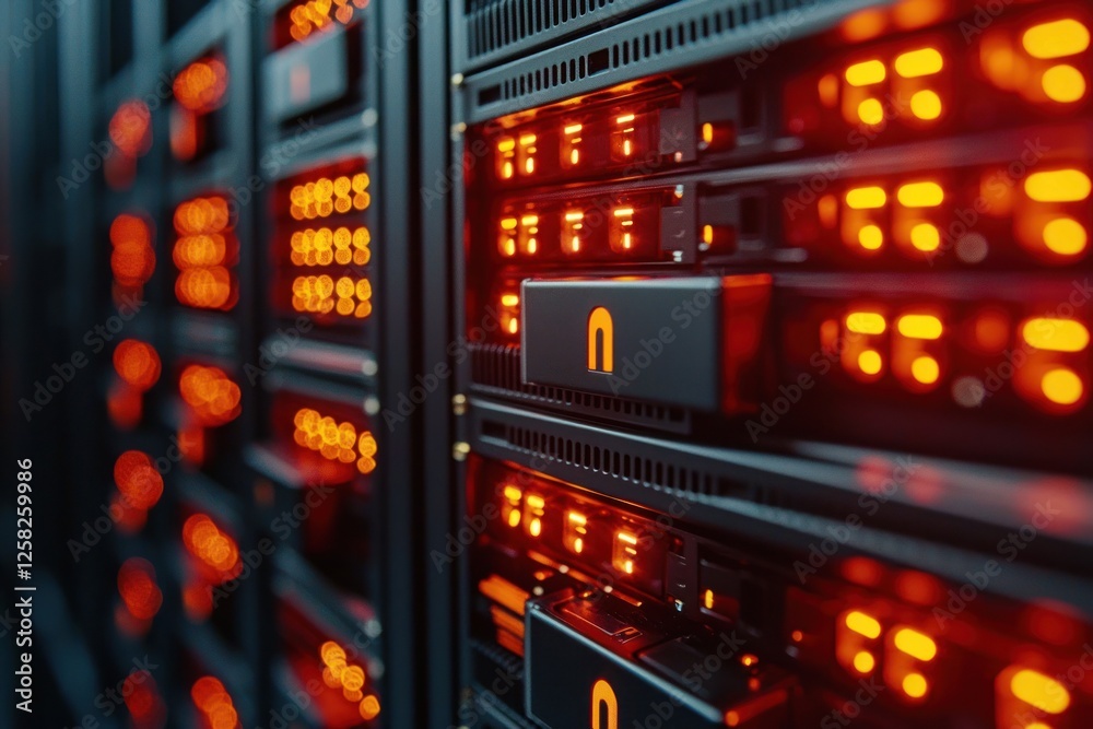 Server Room Data Center Drive Installation, Network Upgrade Server Room Data Center Drive Installation, Network Upgrade