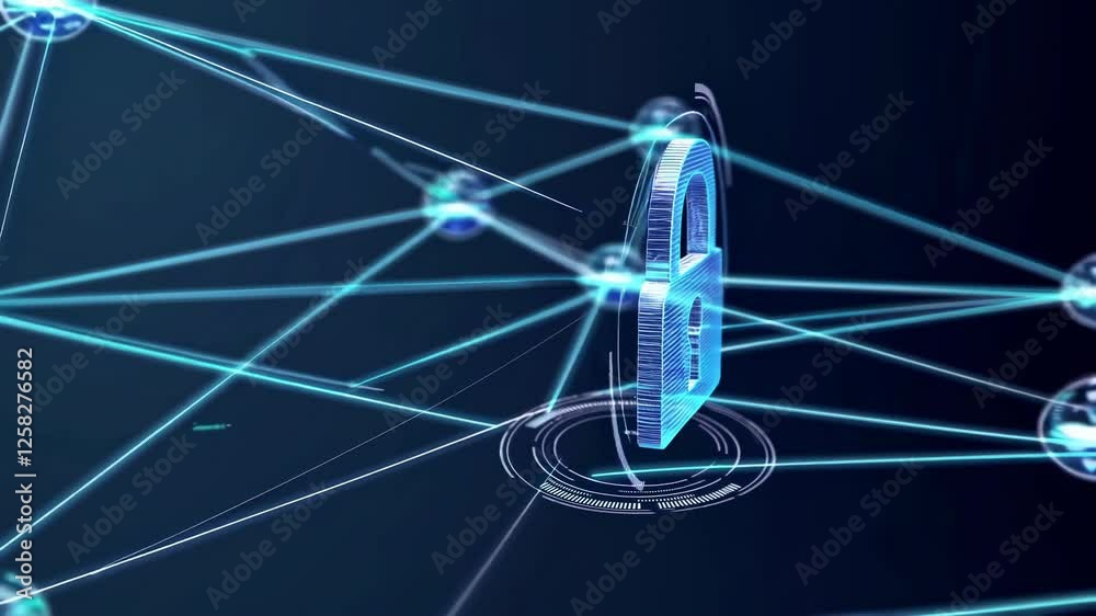 Exploring the importance of cybersecurity in the digital age for protecting personal information