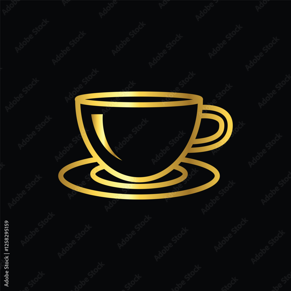 gold color coffee cup, icon, flat, sticker label minimalist design for digital and print projects
Graphic Design Icons Making a Huge Impact on Visual Aesthetics gold color coffee cup, icon, flat, sticker label minimalist design for digital and print projects
Graphic Design Icons Making a Huge Impact on Visual Aesthetics