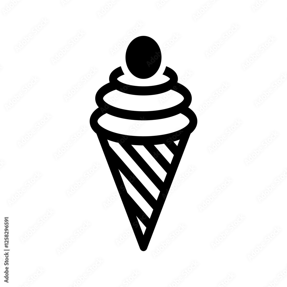 Doodle ice cream icon set with hand-drawn, sketch-style illustrations, perfect for creative and artistic designs. Doodle ice cream icon set with hand-drawn, sketch-style illustrations, perfect for creative and artistic designs.