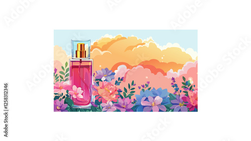 美しい風景