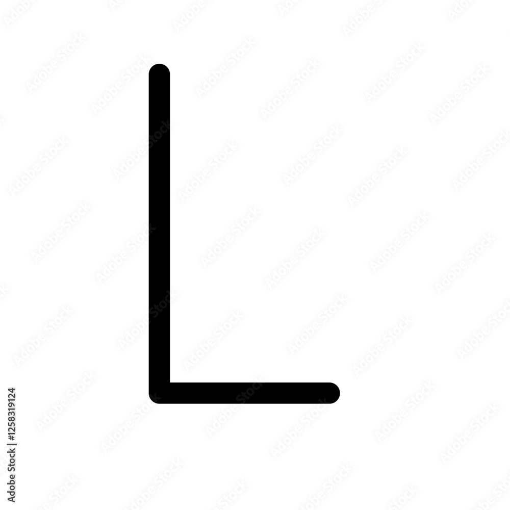 capital-l capital-l