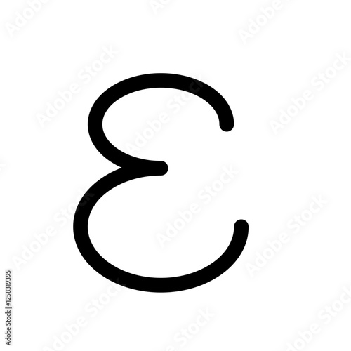 epsilon