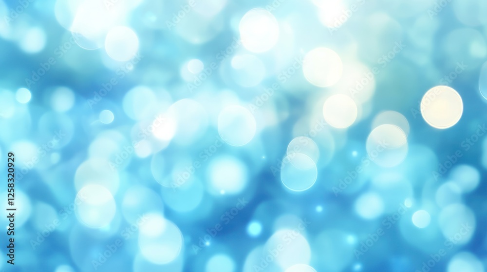A mesmerizing blur of blue shades with shimmering bokeh effects, ideal for backgrounds, design elements, and creative projects. Bring calm and serenity. A mesmerizing blur of blue shades with shimmering bokeh effects, ideal for backgrounds, design elements, and creative projects. Bring calm and serenity.