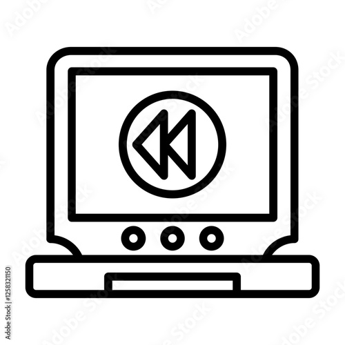 Back Icon