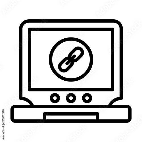 Link Icon