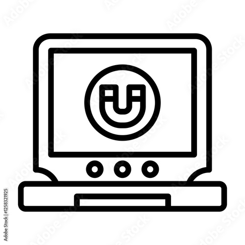 Magnet Icon