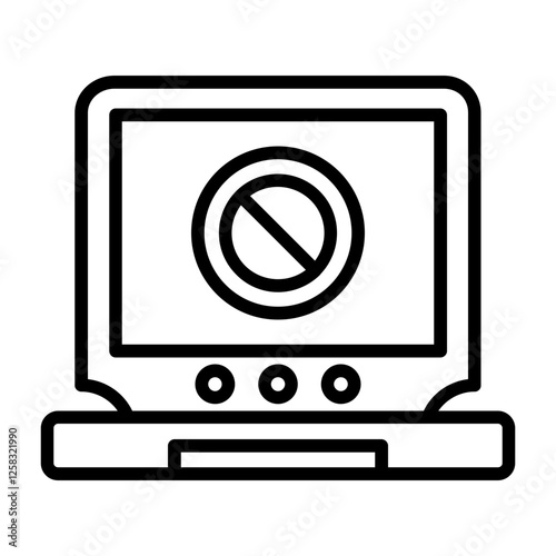 Busy status Icon