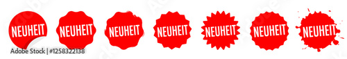 Neúheit