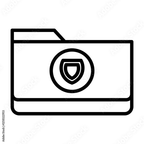 Security Icon