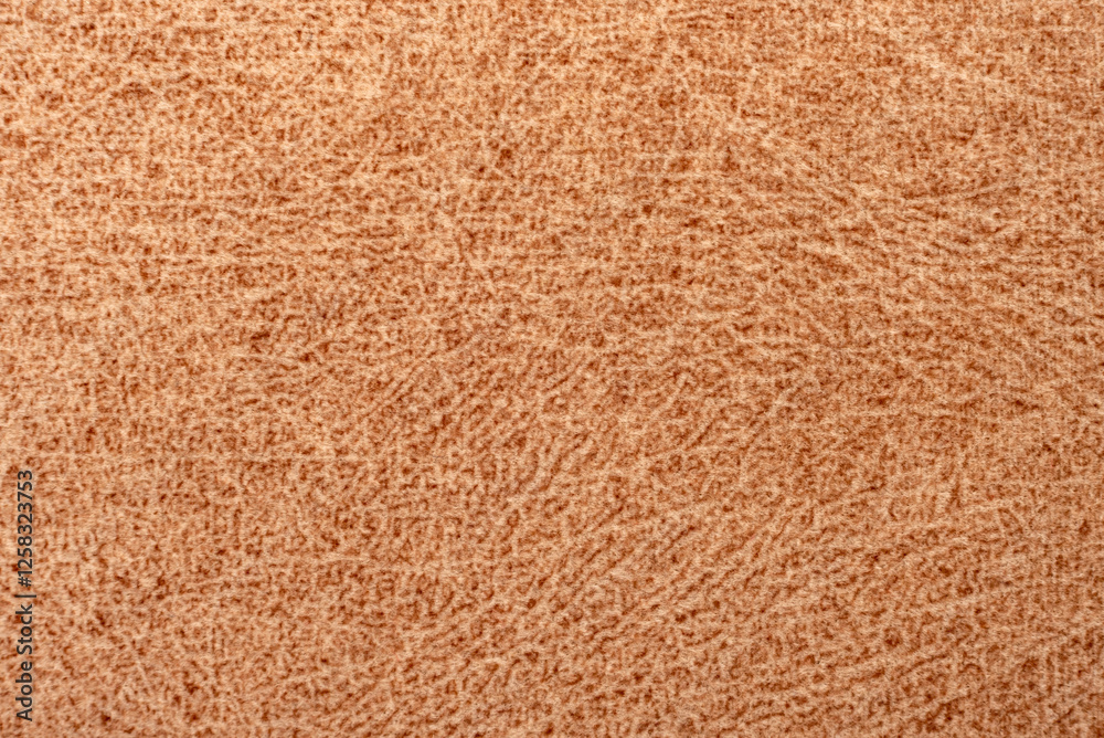 custom made wallpaper toronto digitalTexture of dense brown fabric for tailoring. Canvas. Textile. Material. Velour