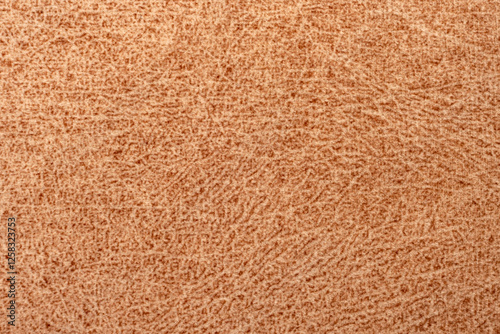 Wallpaper Mural Texture of dense brown fabric for tailoring. Canvas. Textile. Material. Velour Torontodigital.ca