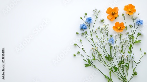 Nature-inspired arrangements