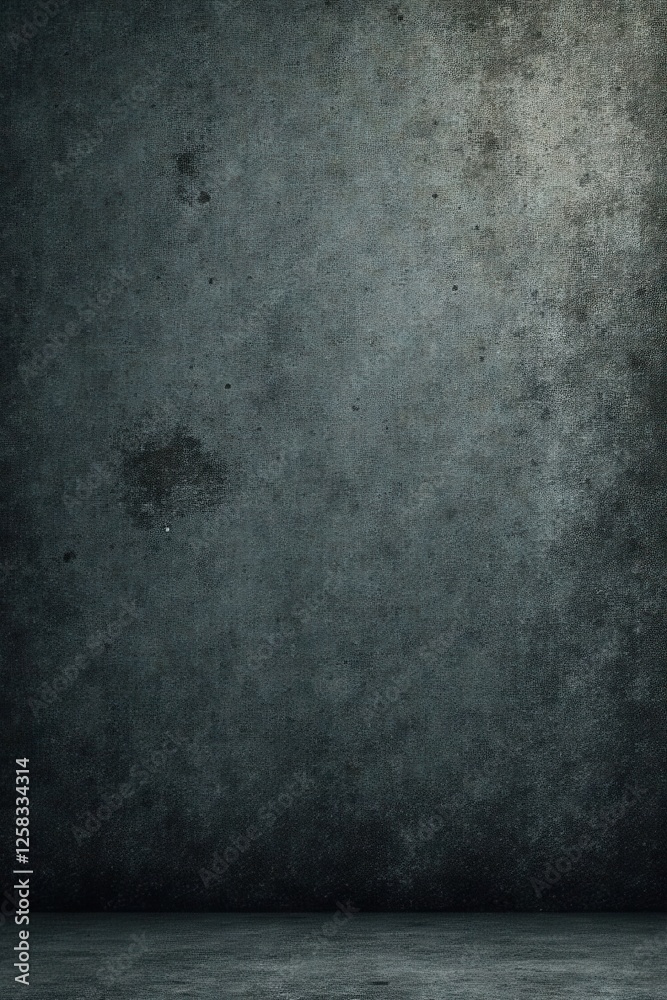 Grungy concrete wall with worn-out texture and dark grey color background, industrial, background, distressed Grungy concrete wall with worn-out texture and dark grey color background, industrial, background, distressed