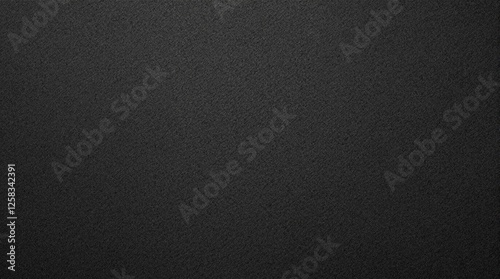 dark charcoal rough felt fabric with rustic texture, coarse and fibrous finish perfect for earthy, bold design backgrounds and textured applications