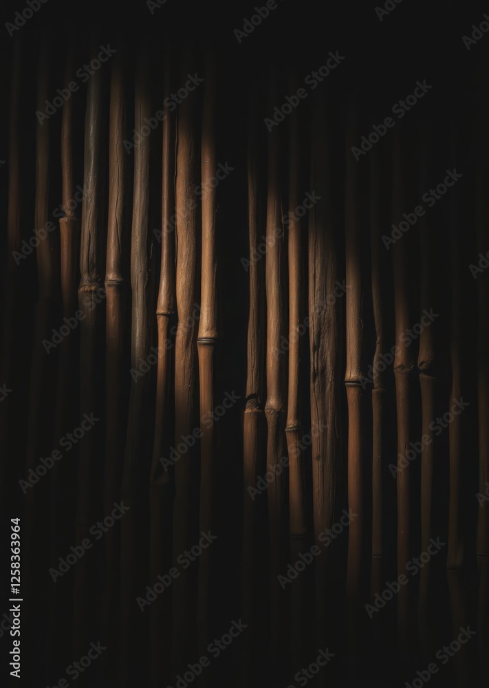 Old bamboo wood brown color background and texture bamboo house background beautiful bamboo asian seaport baltic sea antebellum Old bamboo wood brown color background and texture bamboo house background beautiful bamboo asian seaport baltic sea antebellum
